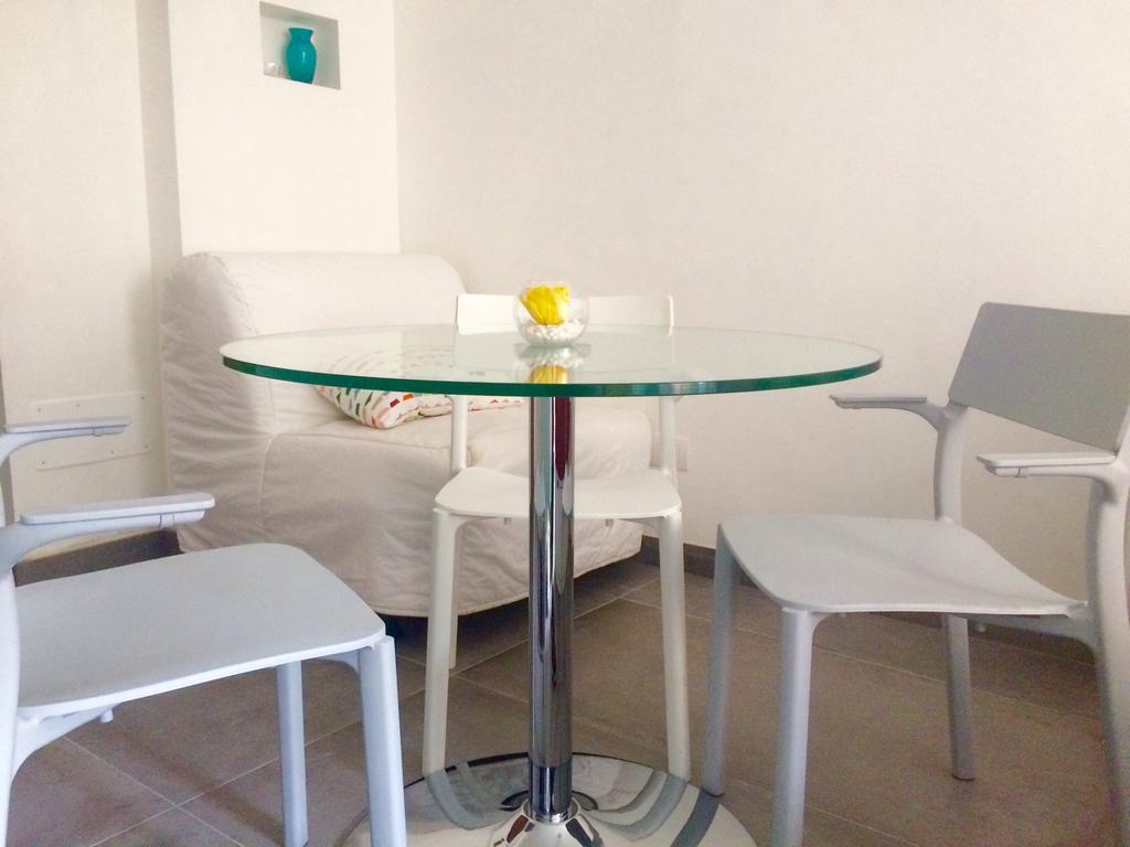 La Marina Di Milano Villa Dış mekan fotoğraf
