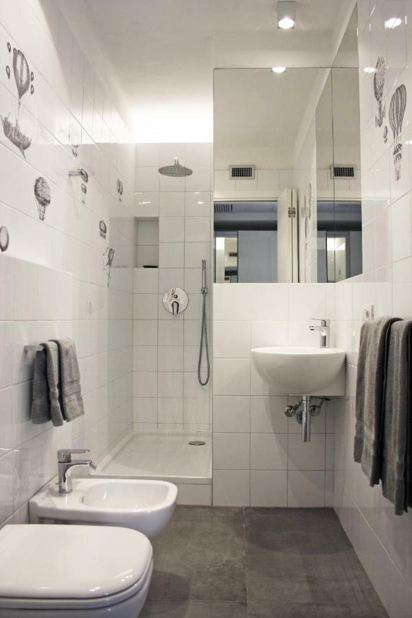 La Marina Di Milano Villa Dış mekan fotoğraf