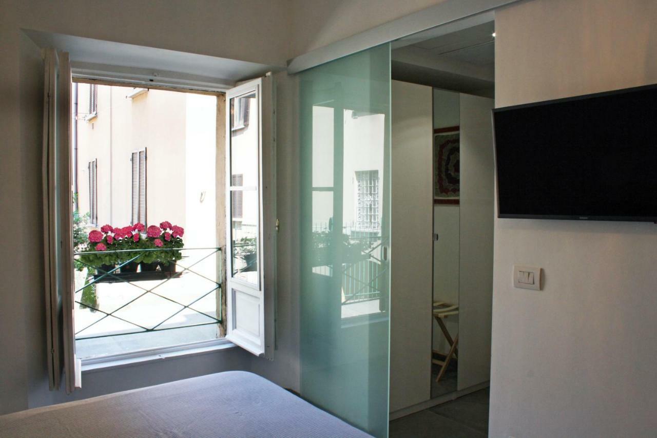 La Marina Di Milano Villa Dış mekan fotoğraf