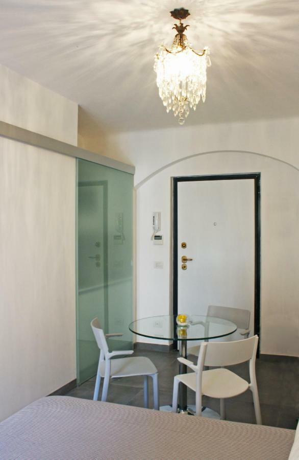 La Marina Di Milano Villa Dış mekan fotoğraf
