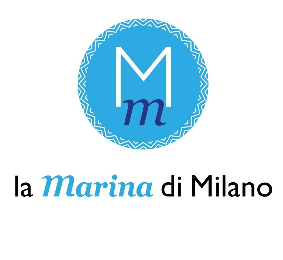 La Marina Di Milano Villa Dış mekan fotoğraf