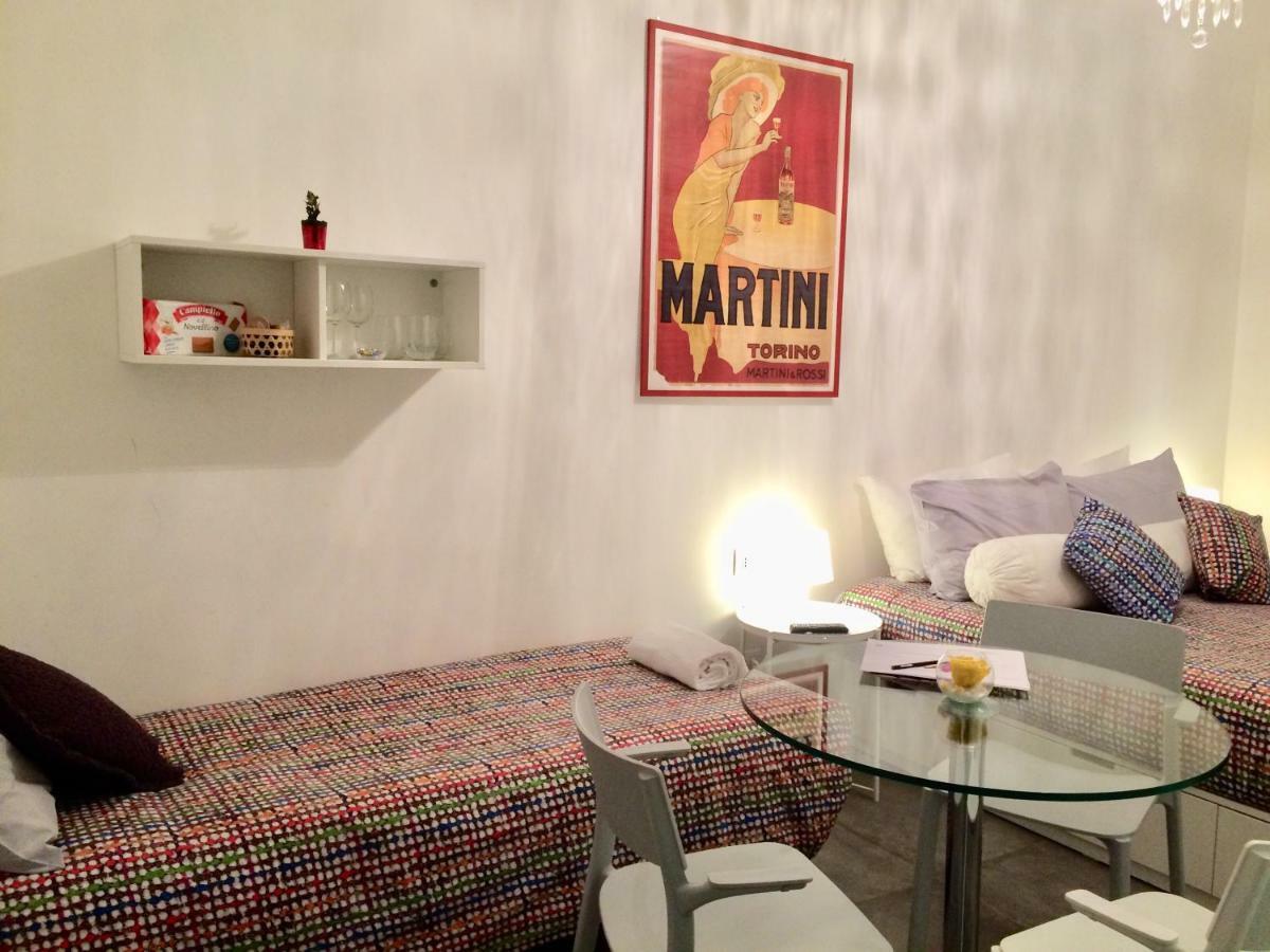 La Marina Di Milano Villa Dış mekan fotoğraf